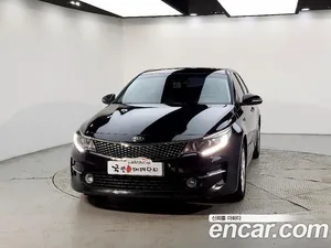Kia K5, 2017 — миниатюра 2