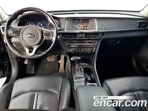 Kia K5, 2017 — миниатюра 5
