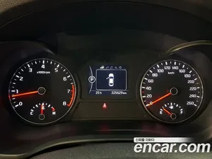 Kia K5, 2017 — миниатюра 7