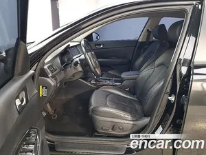 Kia K5, 2017 — миниатюра 8