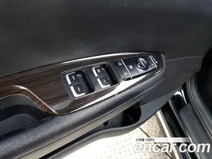 Kia K5, 2017 — миниатюра 12