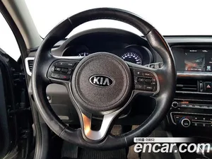 Kia K5, 2017 — миниатюра 13
