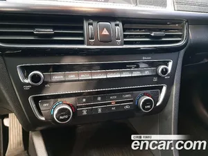Kia K5, 2017 — миниатюра 14