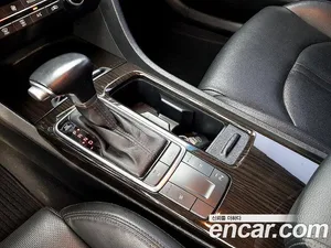 Kia K5, 2017 — миниатюра 15
