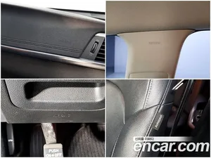 Kia K5, 2017 — миниатюра 17
