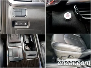 Kia K5, 2017 — миниатюра 18