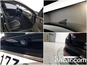 Kia K5, 2017 — миниатюра 19