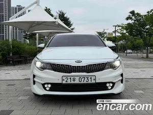 Kia K5, 2015 — миниатюра 3