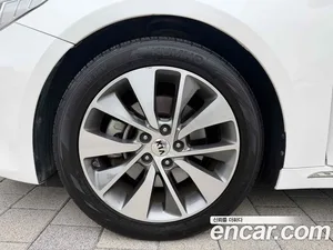Kia K5, 2015 — миниатюра 5