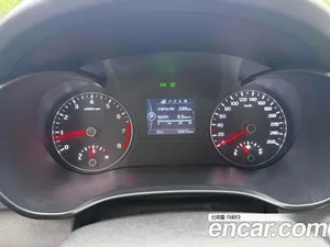 Kia K5, 2015 — миниатюра 7