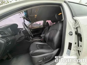 Kia K5, 2015 — миниатюра 9