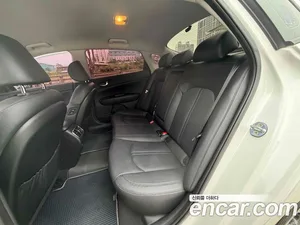 Kia K5, 2015 — миниатюра 10