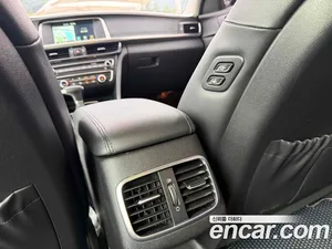 Kia K5, 2015 — миниатюра 11