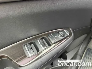 Kia K5, 2015 — миниатюра 14