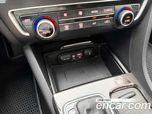 Kia K5, 2015 — миниатюра 17