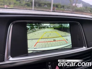 Kia K5, 2015 — миниатюра 18