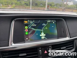 Kia K5, 2015 — миниатюра 19