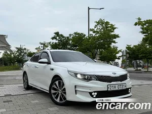 Kia K5, 2015 — миниатюра 20