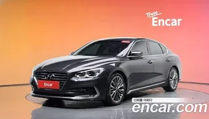 Hyundai Grandeur, 2017 — миниатюра 33