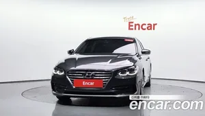 Hyundai Grandeur, 2017 — миниатюра 2