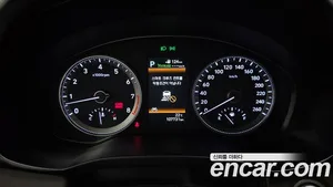 Hyundai Grandeur, 2017 — миниатюра 10