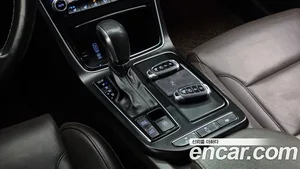 Hyundai Grandeur, 2017 — миниатюра 11