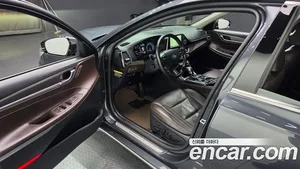 Hyundai Grandeur, 2017 — миниатюра 12