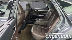 Hyundai Grandeur, 2017 — миниатюра 16