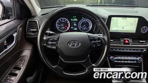 Hyundai Grandeur, 2017 — миниатюра 17