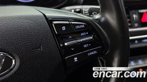 Hyundai Grandeur, 2017 — миниатюра 18