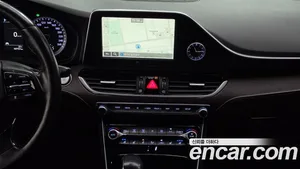 Hyundai Grandeur, 2017 — миниатюра 19