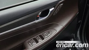 Hyundai Grandeur, 2017 — миниатюра 24
