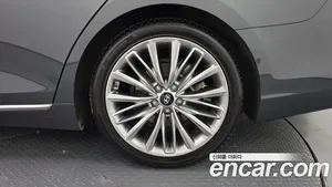 Hyundai Grandeur, 2017 — миниатюра 6