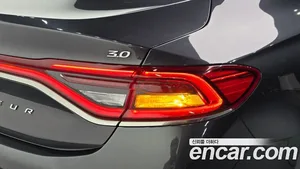 Hyundai Grandeur, 2017 — миниатюра 8
