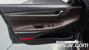 Hyundai Grandeur, 2017 — миниатюра 13