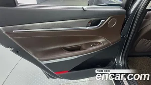 Hyundai Grandeur, 2017 — миниатюра 14