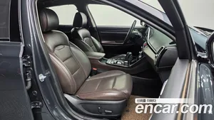 Hyundai Grandeur, 2017 — миниатюра 15