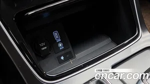 Hyundai Grandeur, 2017 — миниатюра 29
