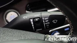 Hyundai Grandeur, 2017 — миниатюра 31