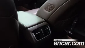 Hyundai Grandeur, 2017 — миниатюра 32
