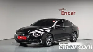 Hyundai Grandeur, 2019 — миниатюра 1