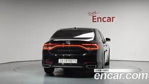 Hyundai Grandeur, 2019 — миниатюра 4