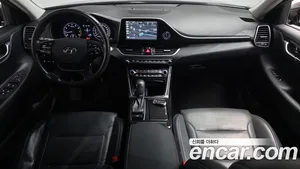 Hyundai Grandeur, 2019 — миниатюра 7