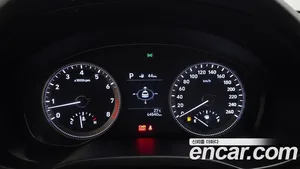 Hyundai Grandeur, 2019 — миниатюра 8