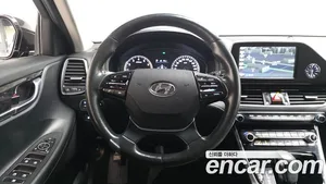 Hyundai Grandeur, 2019 — миниатюра 12