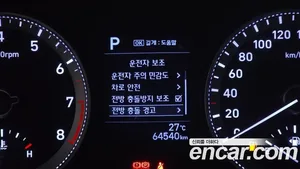 Hyundai Grandeur, 2019 — миниатюра 16
