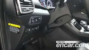 Hyundai Grandeur, 2019 — миниатюра 18