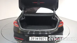 Hyundai Grandeur, 2019 — миниатюра 20