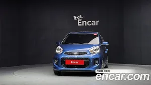 Kia morning, 2016 — миниатюра 3