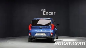 Kia morning, 2016 — миниатюра 4